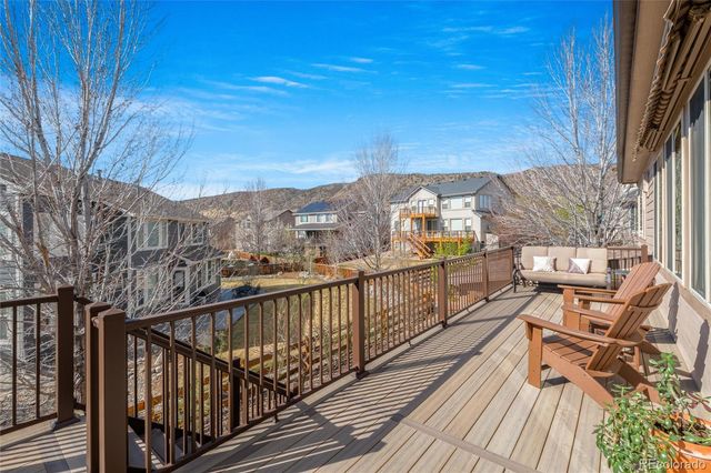 9752 W Athens Lane, Littleton, CO 80127