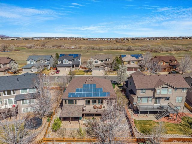 9752 W Athens Lane, Littleton, CO 80127