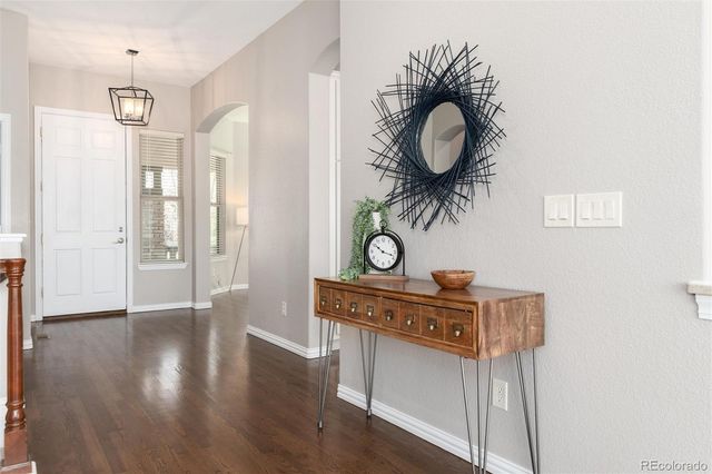 9752 W Athens Lane, Littleton, CO 80127