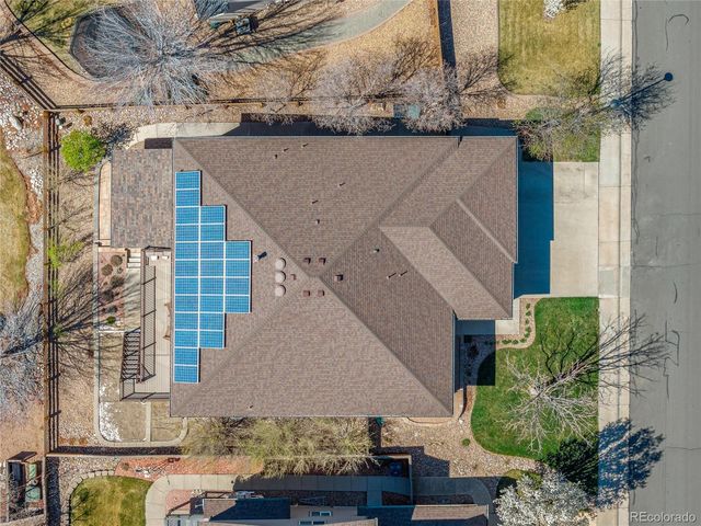 9752 W Athens Lane, Littleton, CO 80127