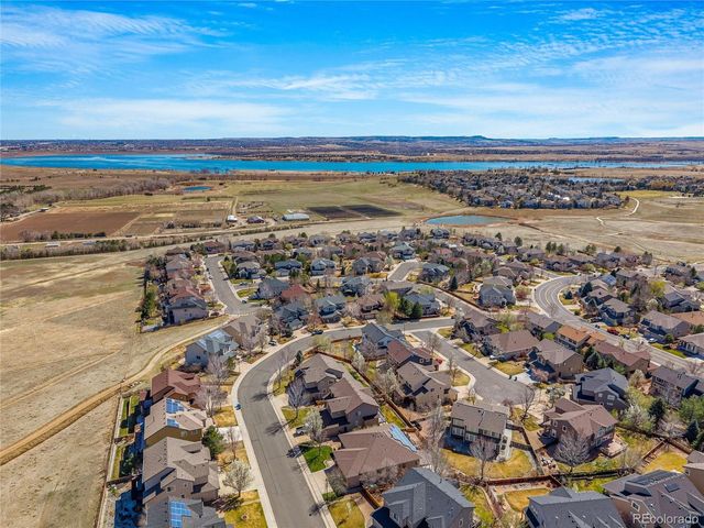 9752 W Athens Lane, Littleton, CO 80127