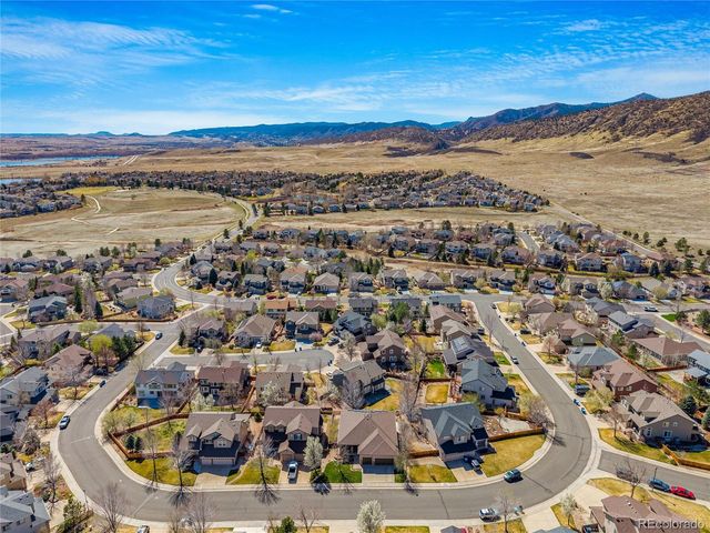 9752 W Athens Lane, Littleton, CO 80127