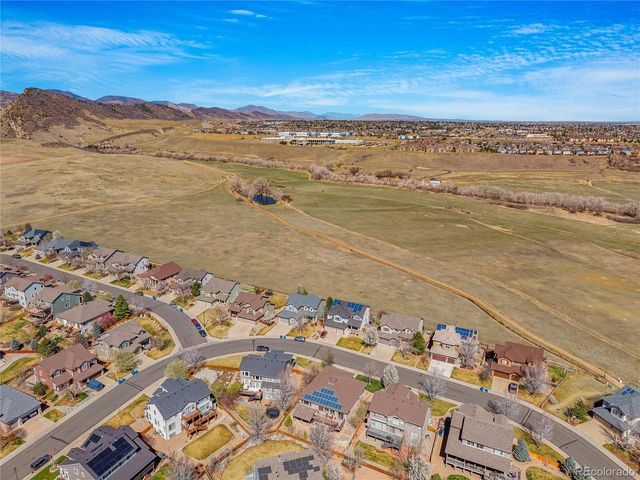 9752 W Athens Lane, Littleton, CO 80127