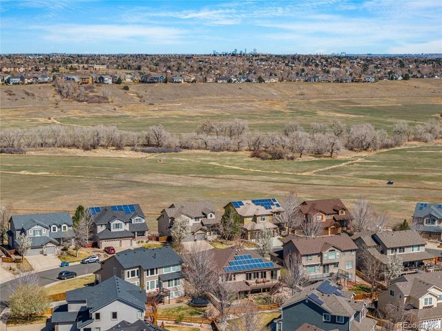 9752 W Athens Lane, Littleton, CO 80127