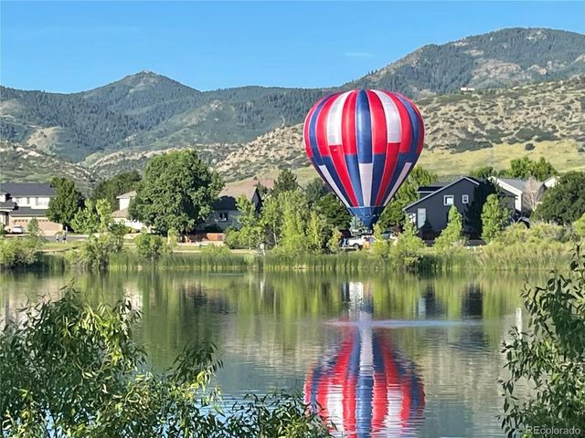 9752 W Athens Lane, Littleton, CO 80127