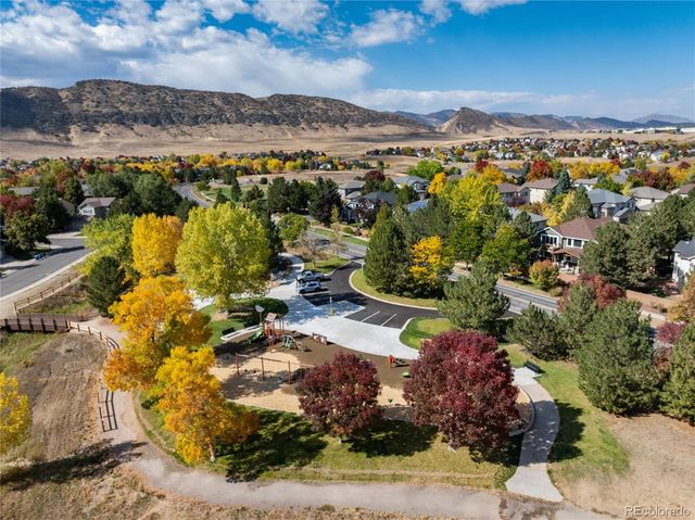 9752 W Athens Lane, Littleton, CO 80127