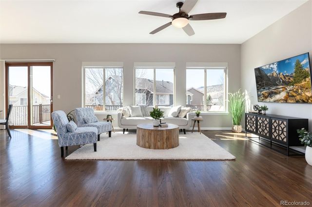 9752 W Athens Lane, Littleton, CO 80127