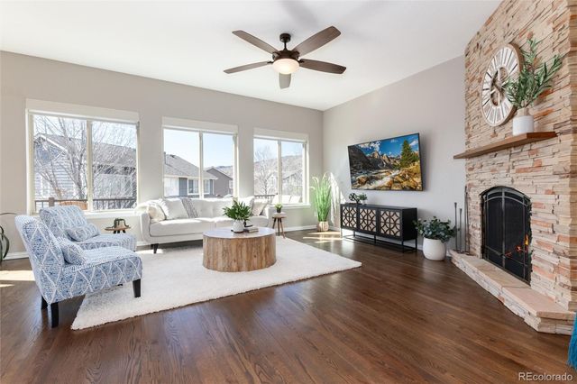 9752 W Athens Lane, Littleton, CO 80127