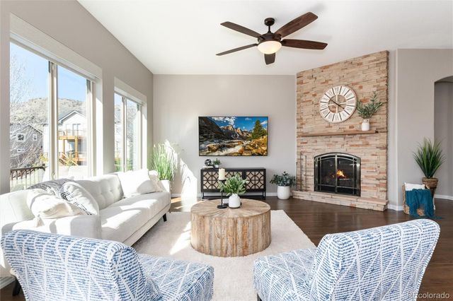 9752 W Athens Lane, Littleton, CO 80127