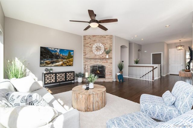 9752 W Athens Lane, Littleton, CO 80127