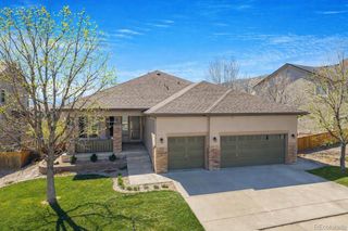 9752 W Athens Lane, Littleton, CO 80127