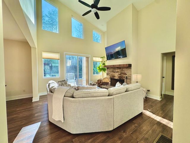 939 Sunset Road, Epworth, GA 30541