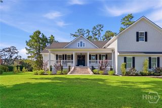 3 Cedar View Drive, Savannah, GA 31410