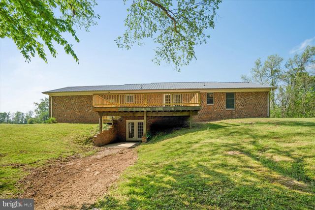 13245 CROOM RD, Upper Marlboro, MD 20772