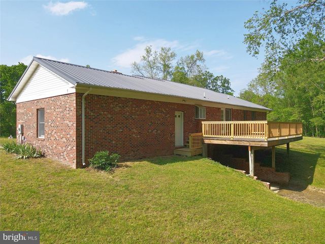 13245 CROOM RD, Upper Marlboro, MD 20772