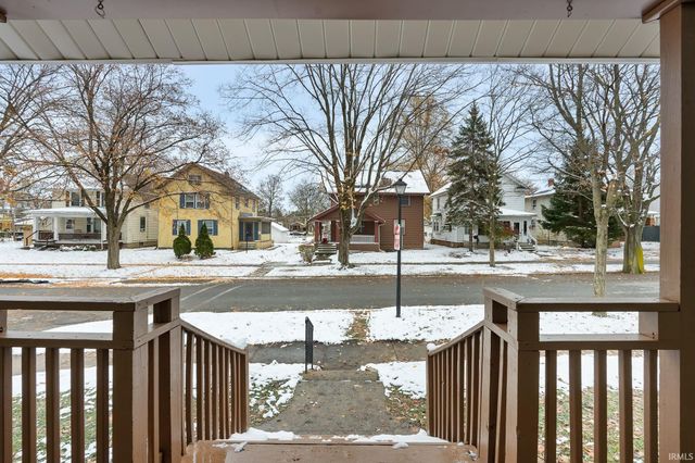 3004 Hoagland Avenue, Fort Wayne, IN 46807