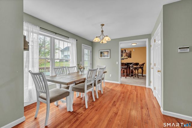 45 Pocono Lane 10, Danbury, CT 06810