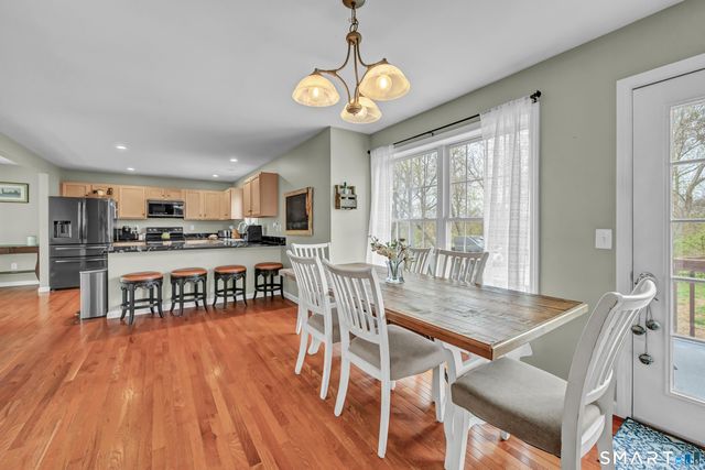 45 Pocono Lane 10, Danbury, CT 06810