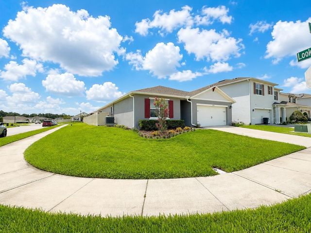 2001 APALACHICOLA LANE, Sanford, FL 32771
