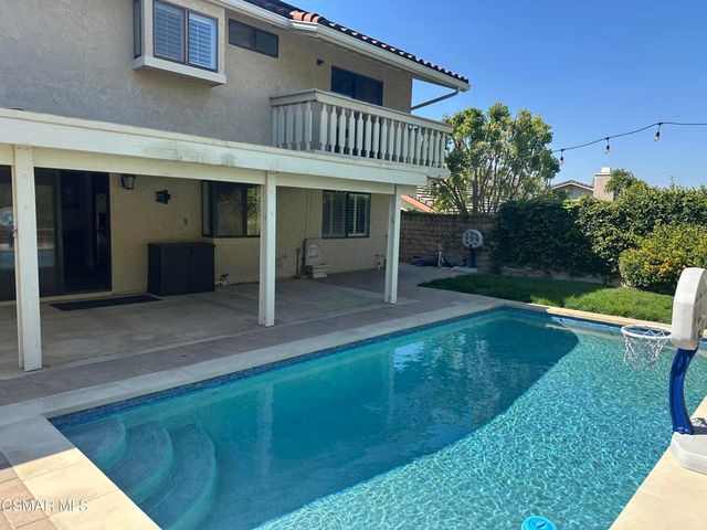 1961 Mccrea Road, Thousand Oaks, CA 91362