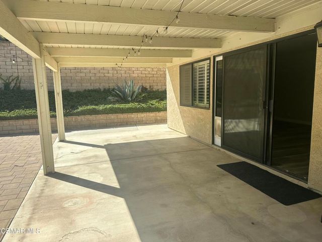 1961 Mccrea Road, Thousand Oaks, CA 91362