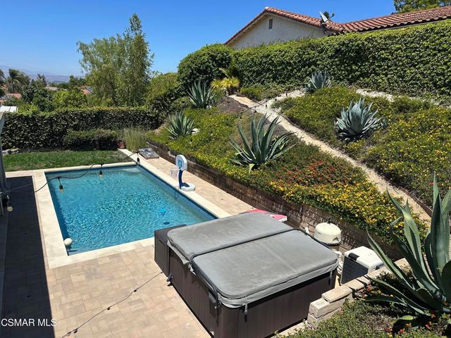 1961 Mccrea Road, Thousand Oaks, CA 91362