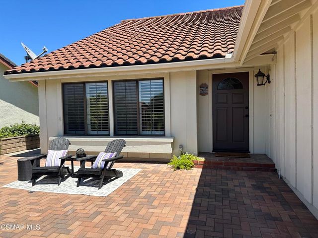 1961 Mccrea Road, Thousand Oaks, CA 91362