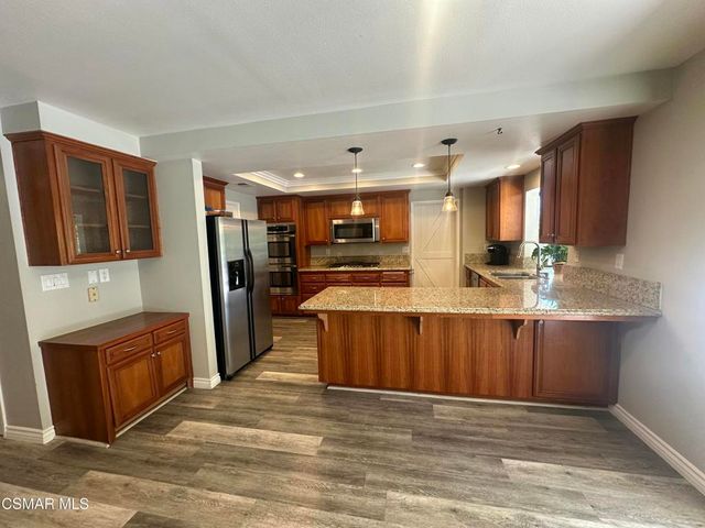 1961 Mccrea Road, Thousand Oaks, CA 91362