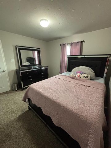 6106 Yesenia Street, Katy, TX 77449