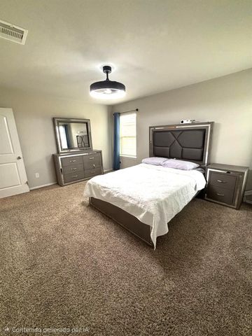 6106 Yesenia Street, Katy, TX 77449