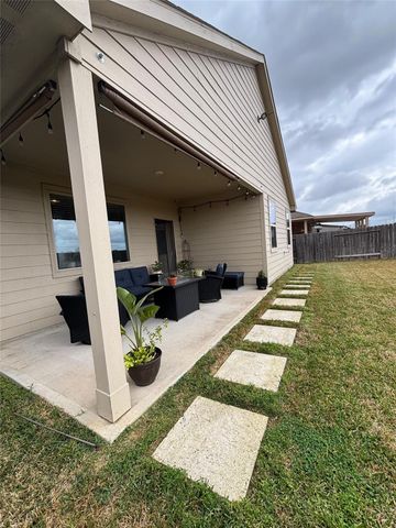 6106 Yesenia Street, Katy, TX 77449