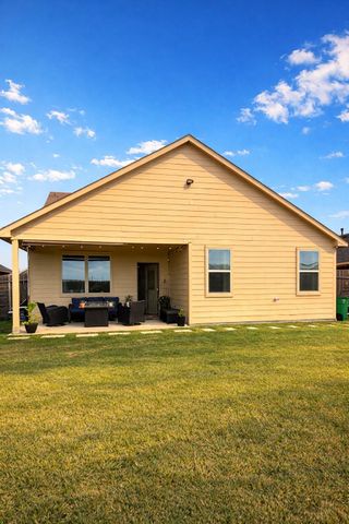 6106 Yesenia Street, Katy, TX 77449