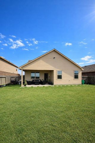 6106 Yesenia Street, Katy, TX 77449