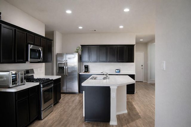 6106 Yesenia Street, Katy, TX 77449