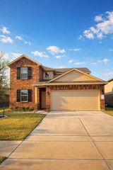 6106 Yesenia Street, Katy, TX 77449
