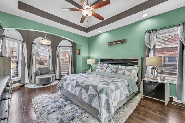 284 Browning Ct, Clarksville, TN 37043