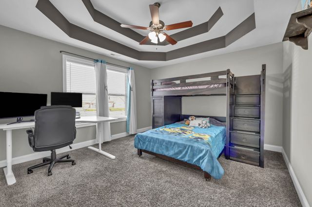 284 Browning Ct, Clarksville, TN 37043