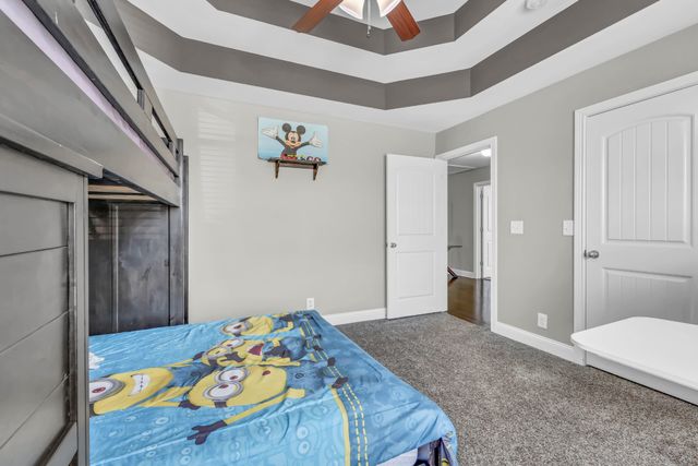284 Browning Ct, Clarksville, TN 37043