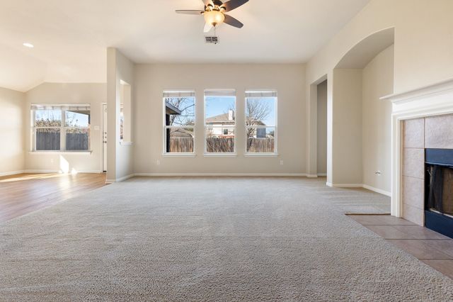 1406 Laguna CV, Hutto, TX 78634