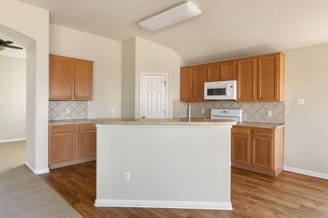 1406 Laguna CV, Hutto, TX 78634