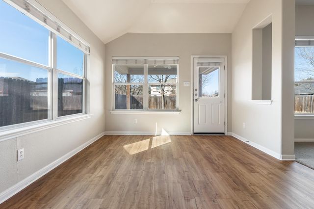 1406 Laguna CV, Hutto, TX 78634