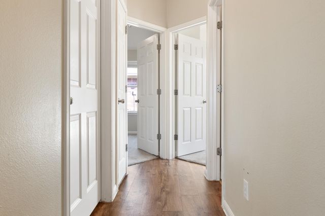 1406 Laguna CV, Hutto, TX 78634