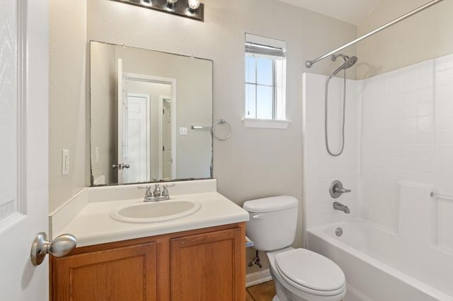 1406 Laguna CV, Hutto, TX 78634