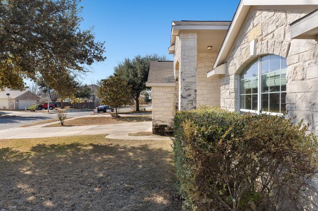 1406 Laguna CV, Hutto, TX 78634