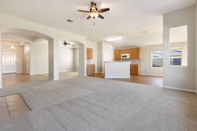 1406 Laguna CV, Hutto, TX 78634