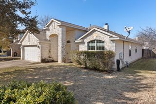 1406 Laguna CV, Hutto, TX 78634