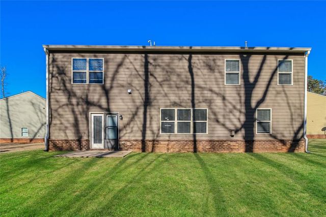 708 Feldwood Lane, Mcdonough, GA 30253