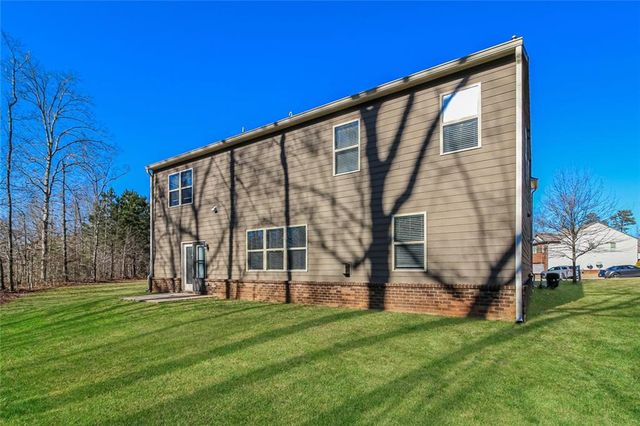 708 Feldwood Lane, Mcdonough, GA 30253