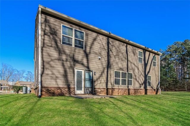 708 Feldwood Lane, Mcdonough, GA 30253