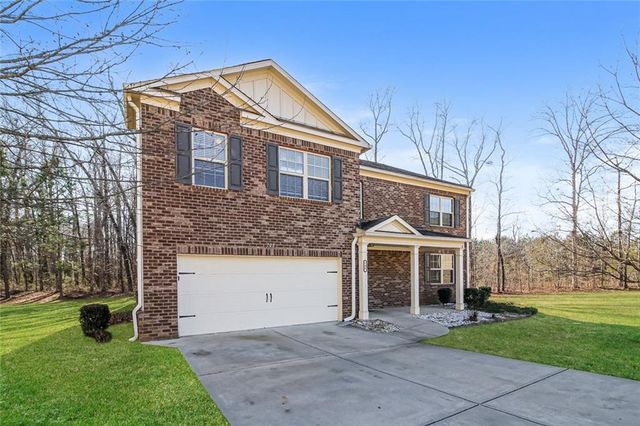 708 Feldwood Lane, Mcdonough, GA 30253